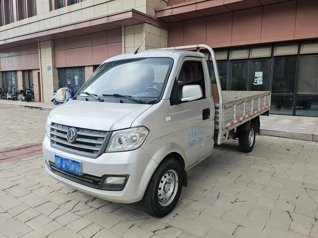 Dongfeng Dongfeng Xiaokang C51 2020 — фото 1