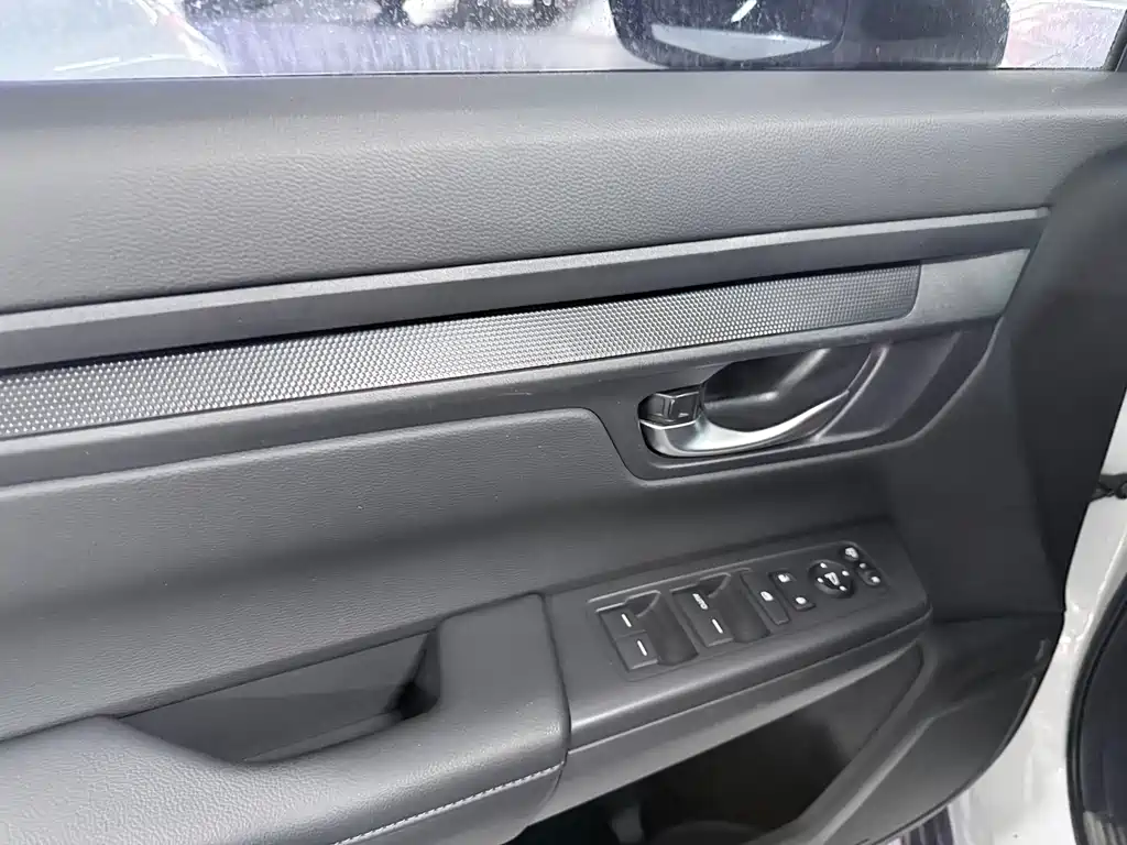 Honda Breeze 2025 — фото 10