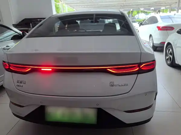 BYD Qin PLUS 2025