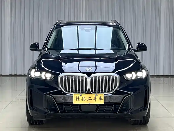 BMW X5 2023