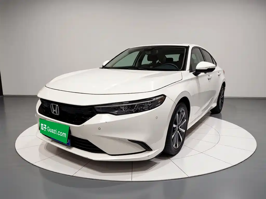 Honda Integra 2022
