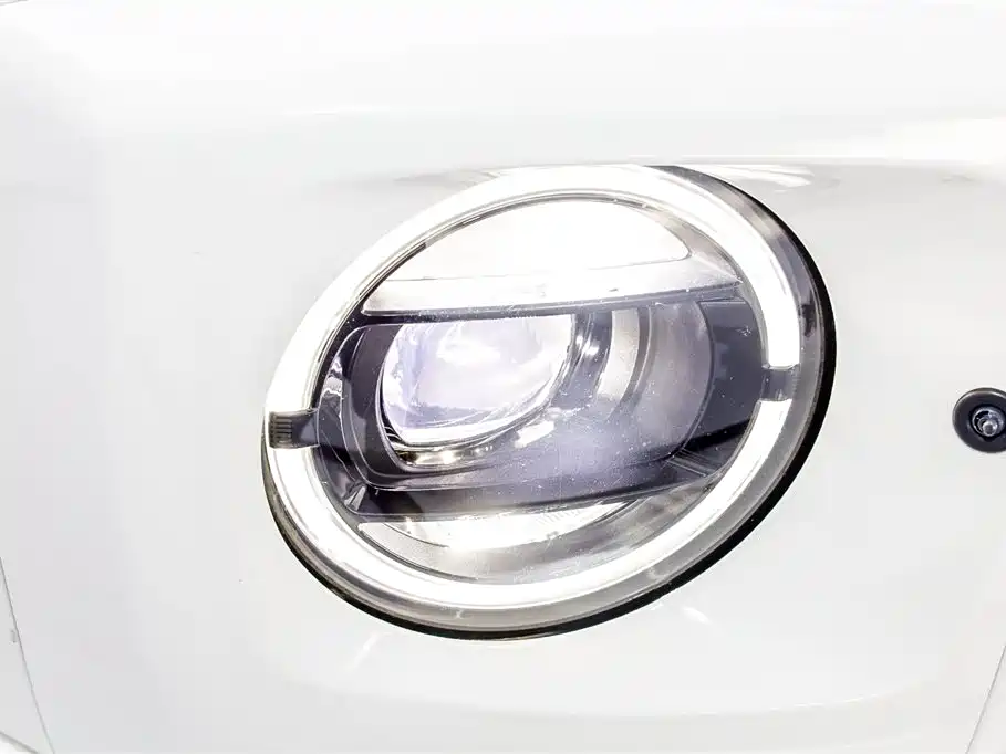 Mercedes-Benz G-Class 2023 — фото 36