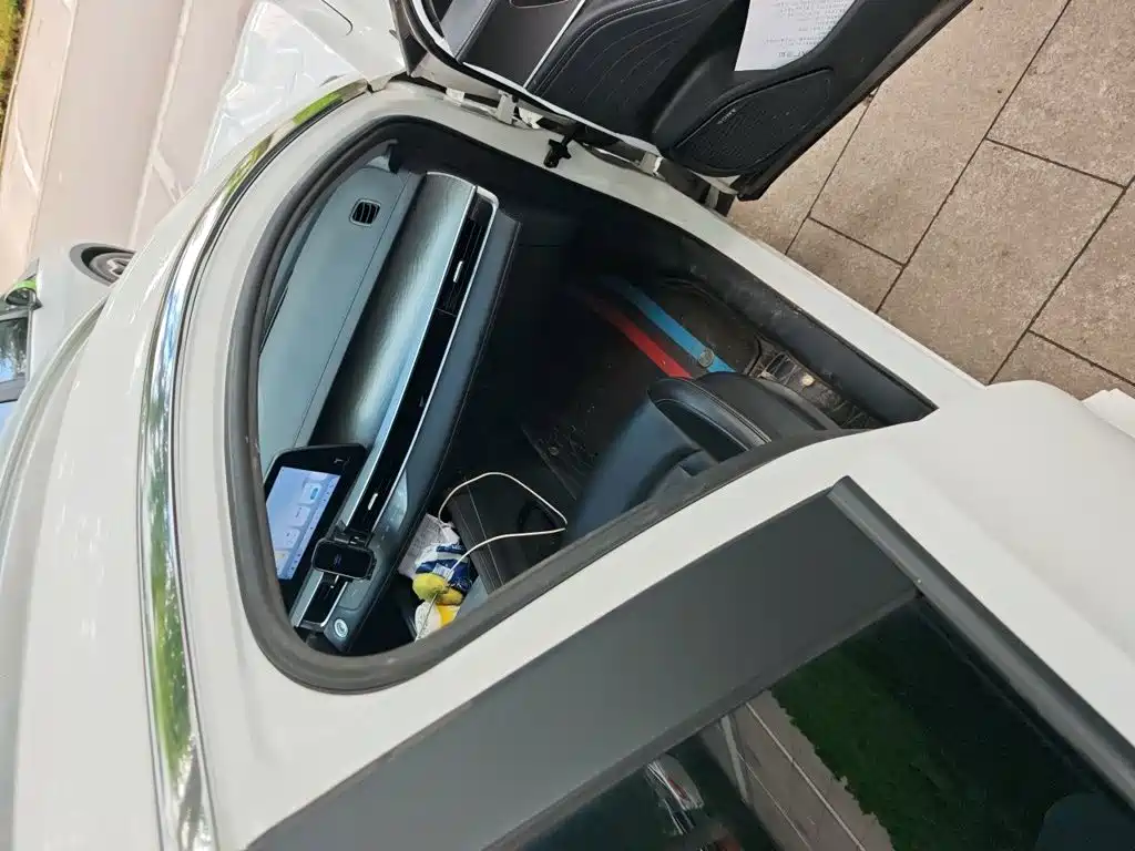 Chery Tiggo 8 PRO 2024 — фото 19