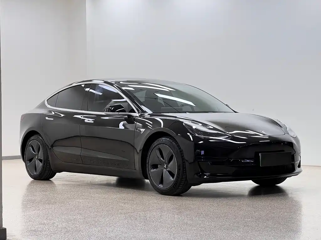 Tesla Model 3 2020 — фото 3