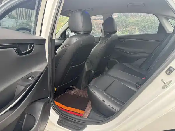 Hyundai Yuedong 2020