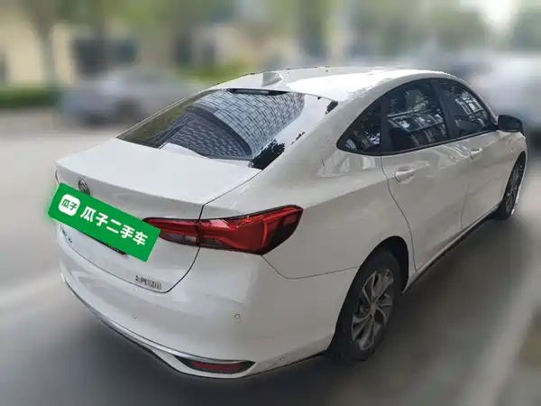 Buick Verano 2023