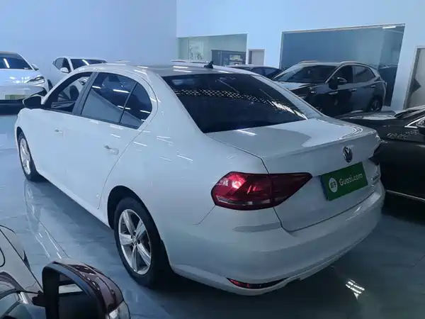Volkswagen Lavida 2019