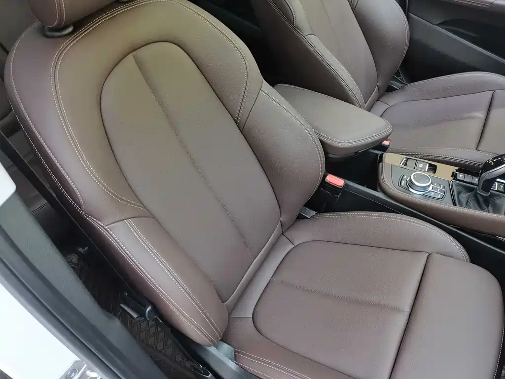 BMW X1 2020 — фото 16
