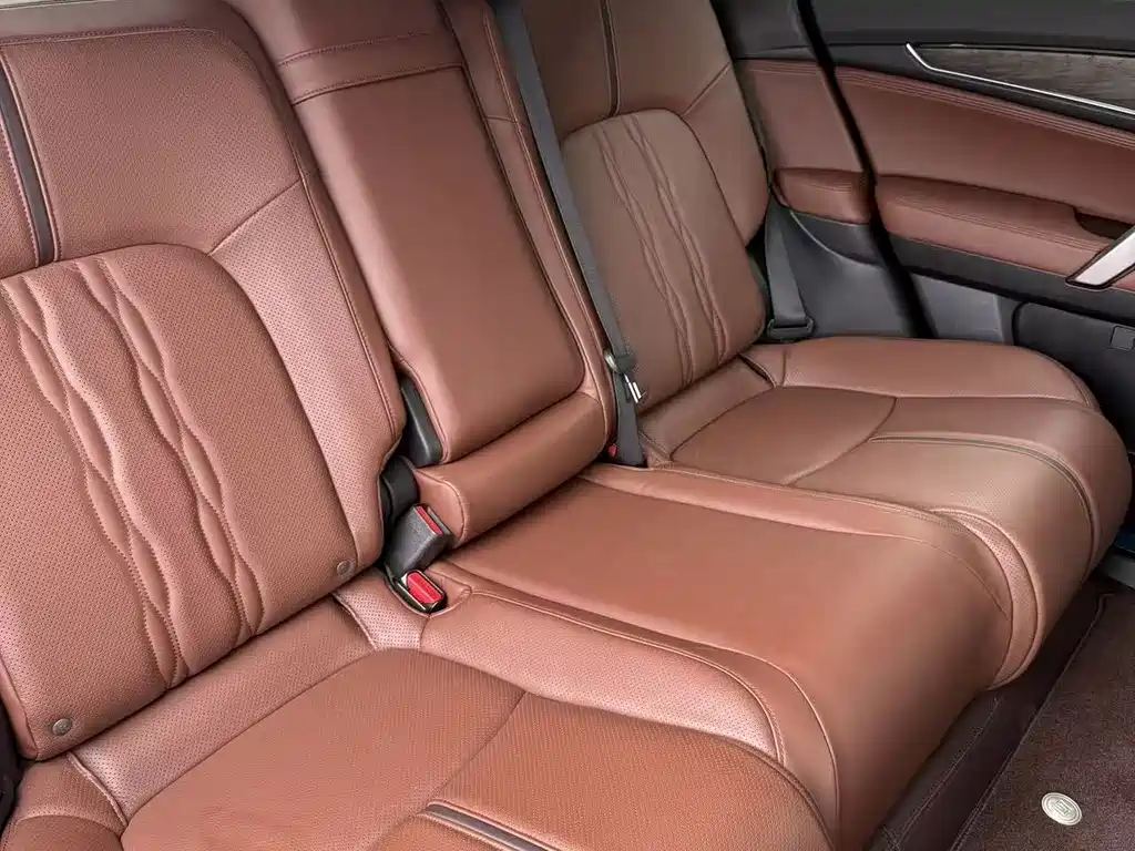 Honda UR-V 2023 — фото 9