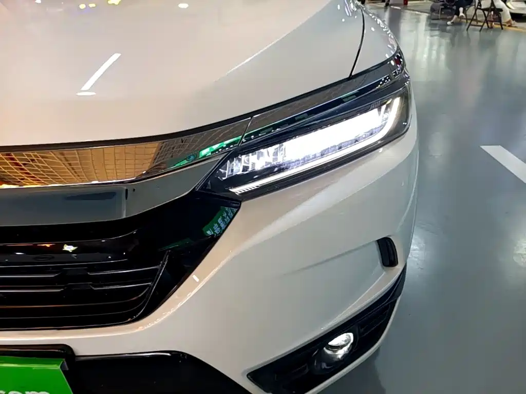 Honda Breeze 2021 — фото 24