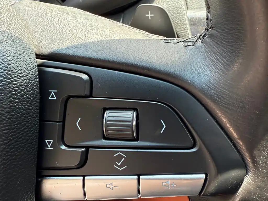 Cadillac CT5 2021 — фото 14