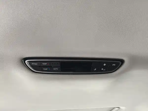 GAC Trumpchi M8 2024