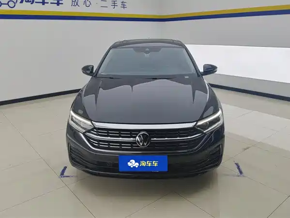 Volkswagen Sagitar 2024