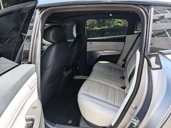 Dongfeng e007 2024