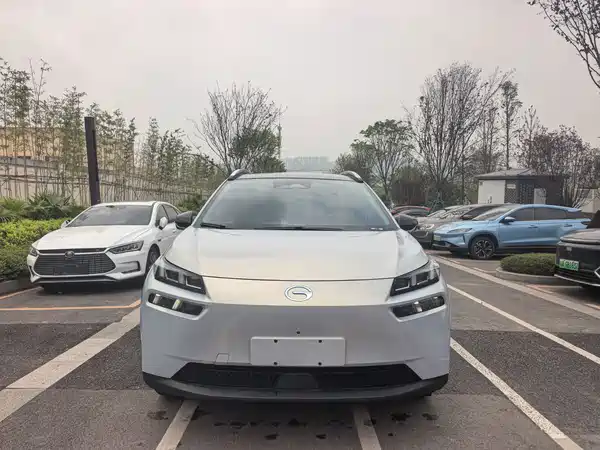Aion V 2024