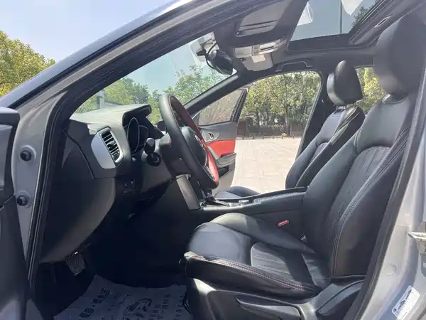 Mazda CX-4 2016