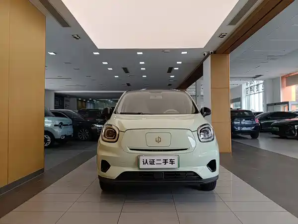 Leapmotor T03 2024