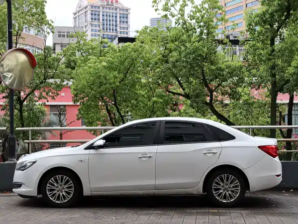 Buick Excelle GT 2017