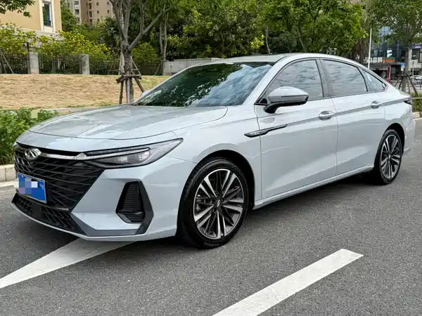 Chery Arrizo 8 2024
