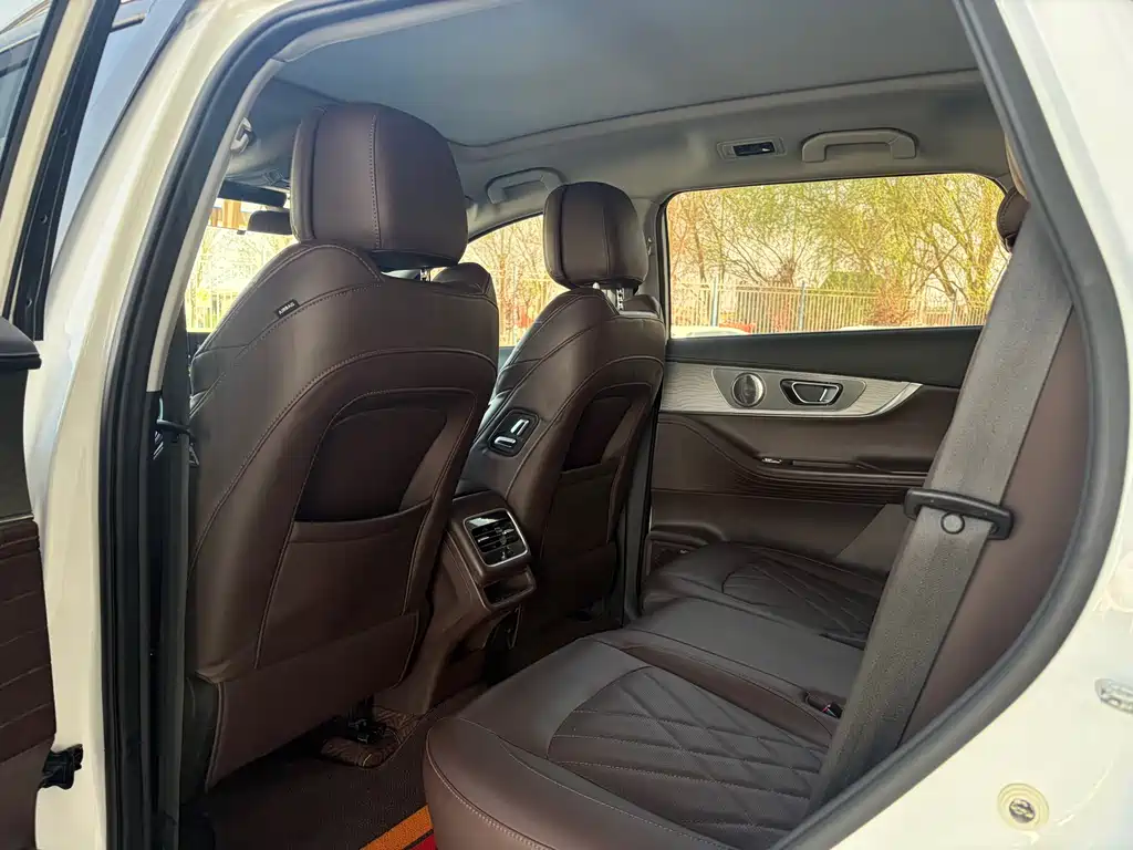 Chery Tiggo 8 PRO 2022 — фото 6