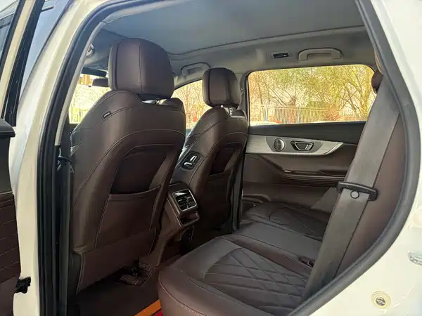 Chery Tiggo 8 PRO 2022