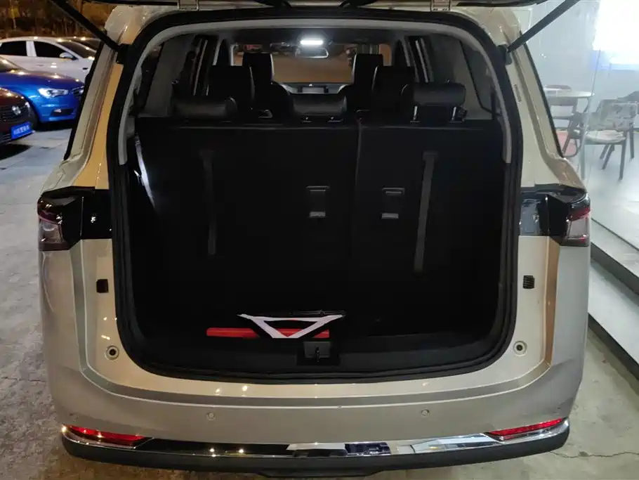 Wuling Jiachen 2023