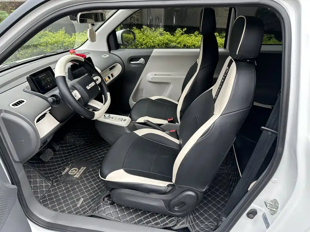 Changan Lumin 2023