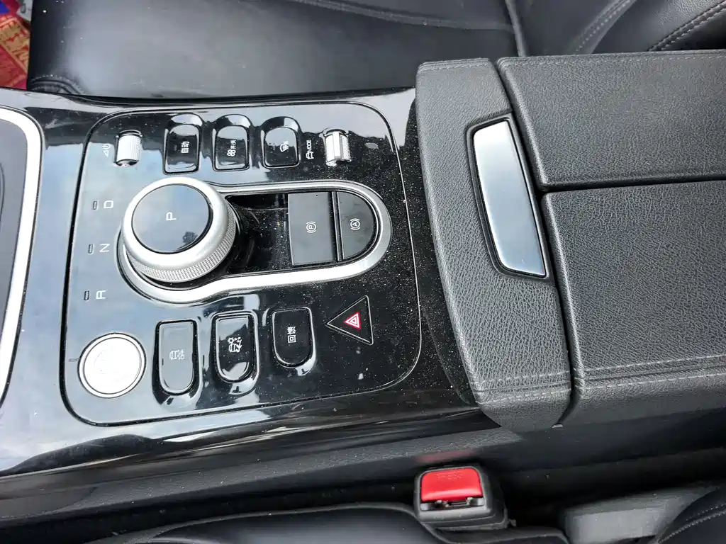 BYD Qin PLUS 2024 — фото 15