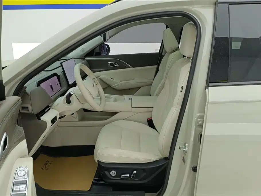 Haval Xiaolong MAX 2025 — фото 9