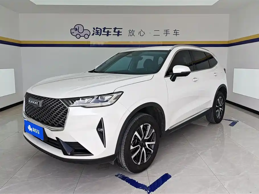 Haval H6 2021
