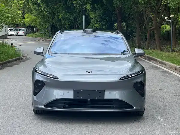 NIO ET7 2024