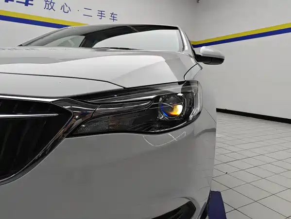 Buick Excelle GT 2018