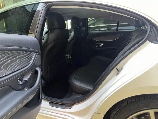 Mercedes-Benz CLS 2020