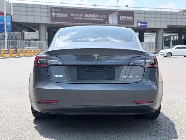 Tesla Model 3 2020