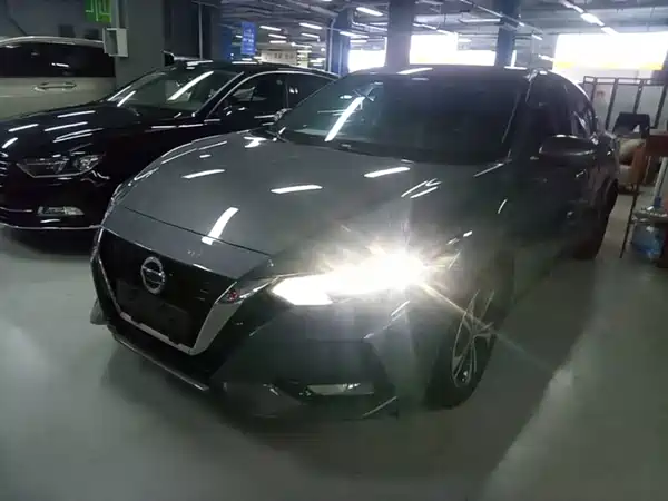 Nissan Sylphy 2023
