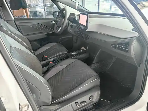 Volkswagen ID.3 2024