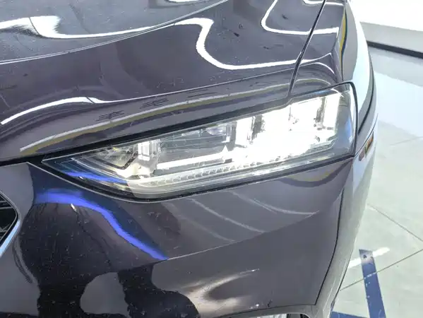 Wey VV7 2018
