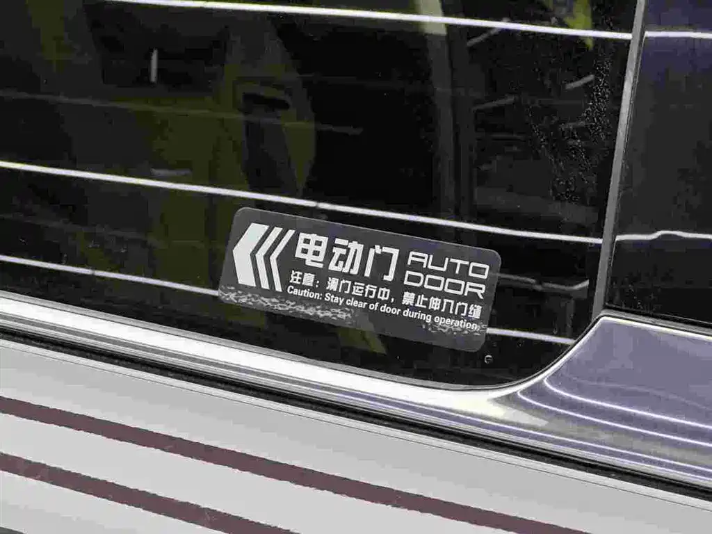 Hongqi HQ9 PHEV 2024 — фото 13
