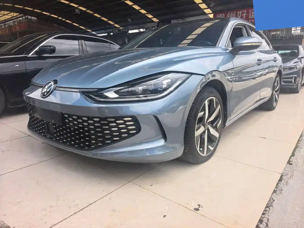 Volkswagen Lamando 2022