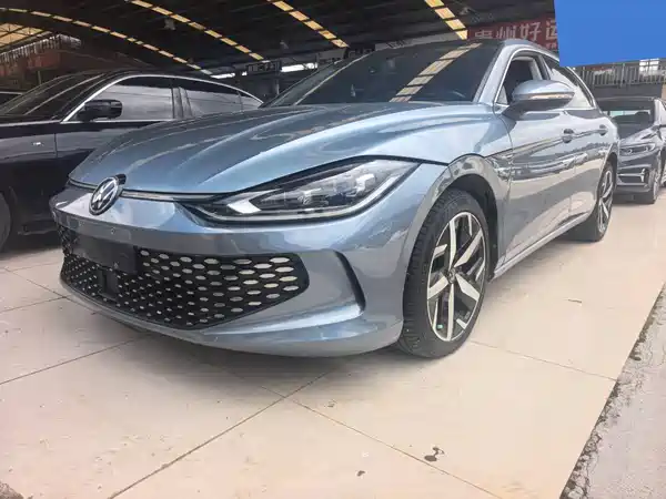 Volkswagen Lamando 2022