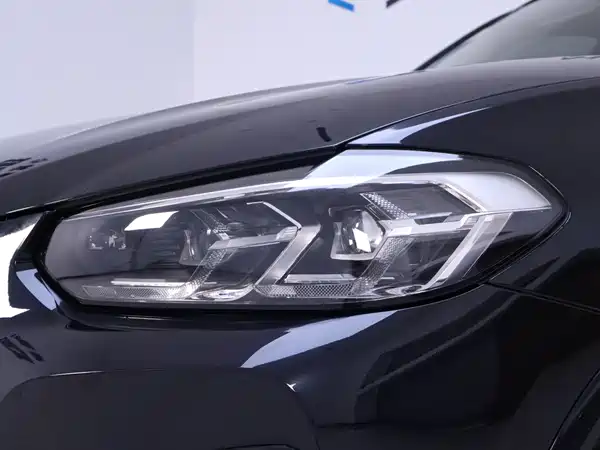 BMW X3 2023