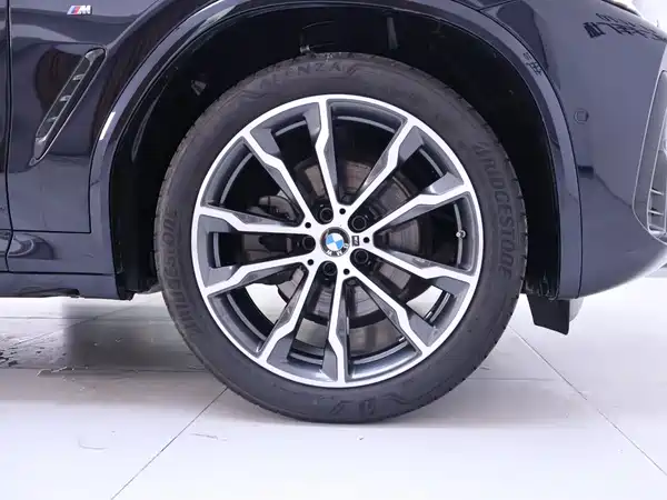 BMW X3 2023