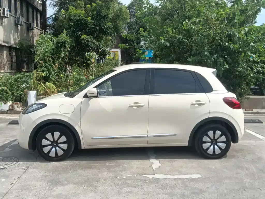 Wuling Bingo 2025