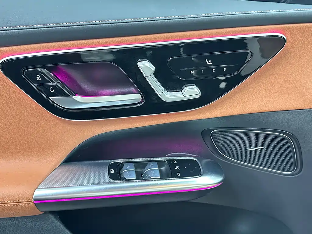 Mercedes-Benz GLC 2024 — фото 21