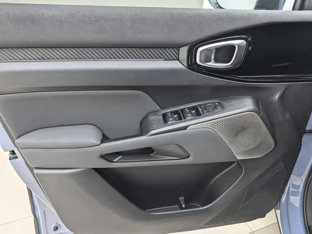 Haval Cool Dog 2023 — фото 11