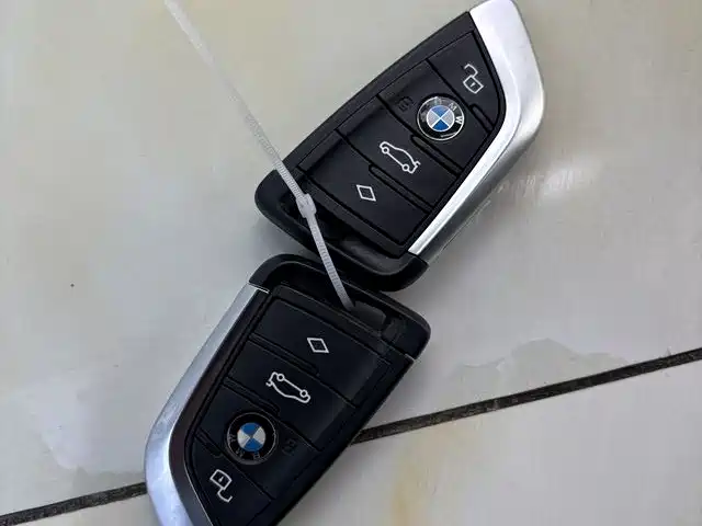 BMW 3 Series 2022 — фото 17