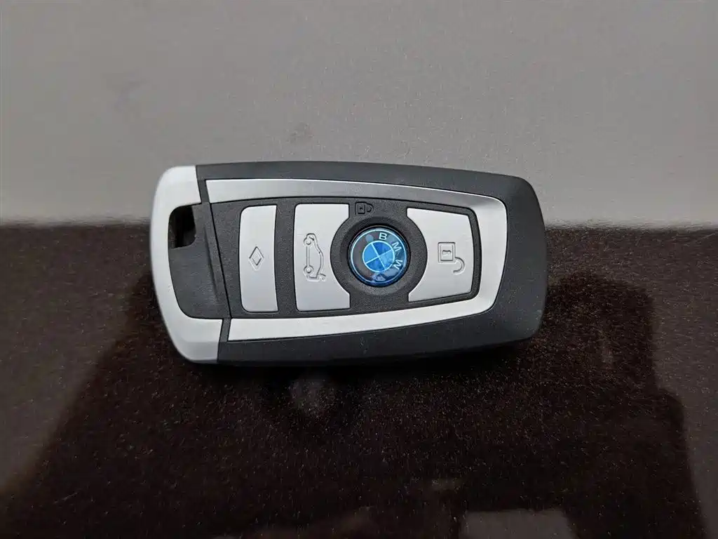 BMW X5 2015 — фото 19
