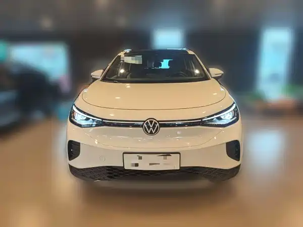 Volkswagen ID.4 CROZZ 2025