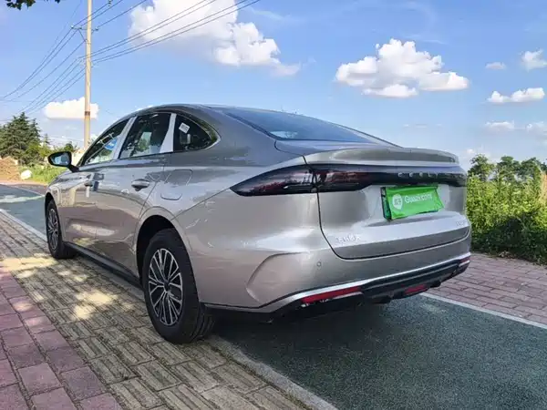 Geely Galaxy Star 6 2026