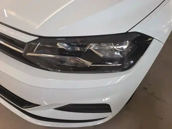 Volkswagen Polo 2024